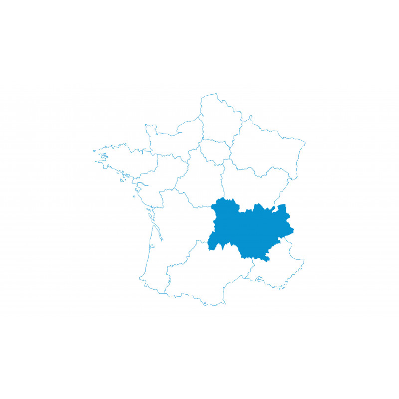 Fédération Auvergne-Rhone-Alpes