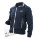 Sweat zippé JCEF