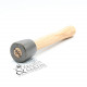Set de 12 ciseaux sculpture pierre tendre Guillet