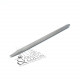 Set de 12 ciseaux sculpture pierre tendre Guillet