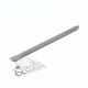 Set de 12 ciseaux sculpture pierre tendre Guillet