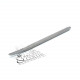 Set de 12 ciseaux sculpture pierre tendre Guillet