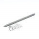 Set de 12 ciseaux sculpture pierre tendre Guillet