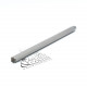 Set de 12 ciseaux sculpture pierre tendre Guillet