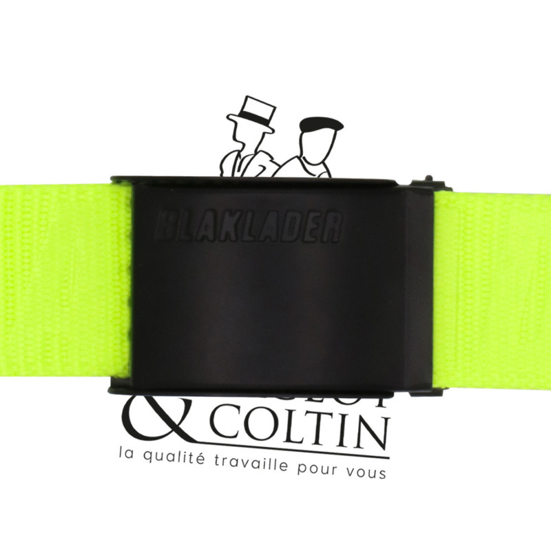 Ceinture couleur Blaklader 