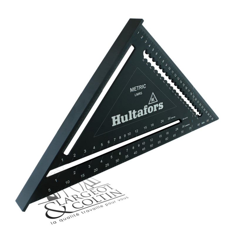 Equerre multitâche Hultafors