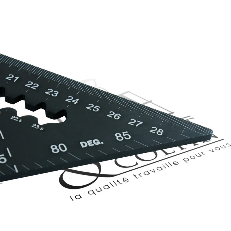 Equerre multitâche Hultafors