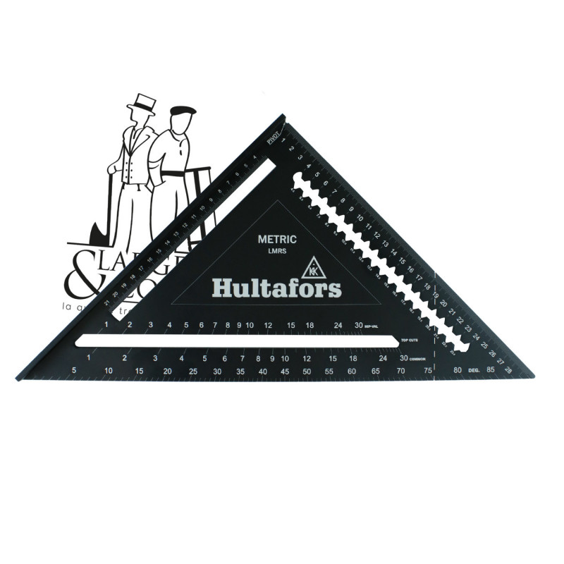 Equerre multitâche Hultafors