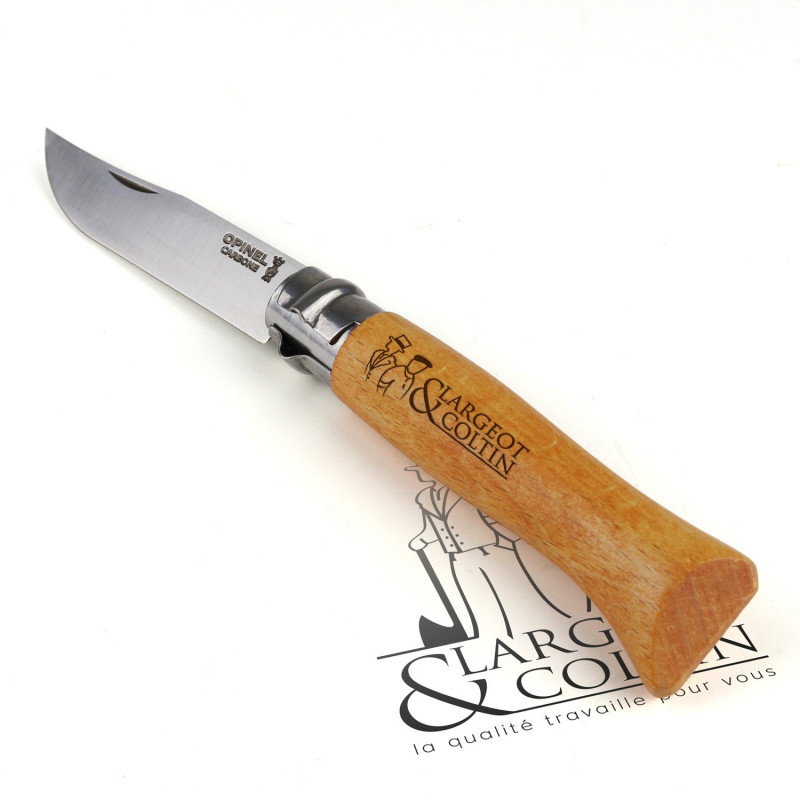 Couteau Opinel N° 9 Largeot & Coltin