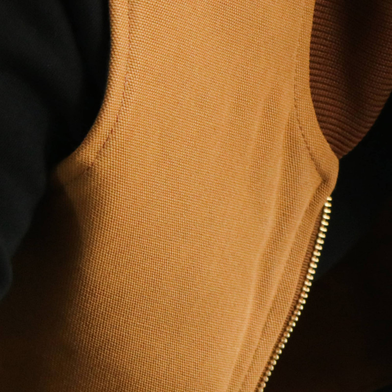 Gilet doublé Carhartt