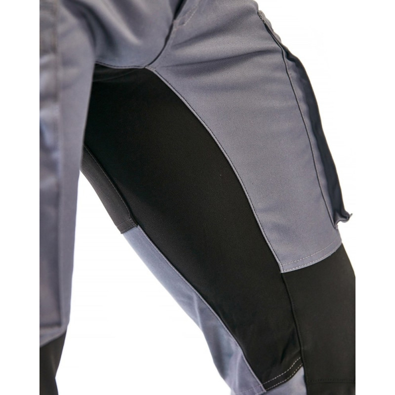 pantalon de travail homme été