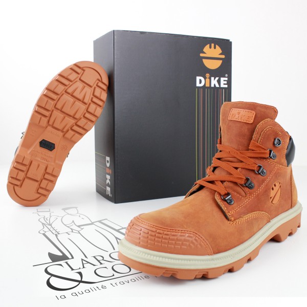 Chaussures de sécurité Digger Dike