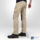 Pantalon de travail Cofra Bricklayer noir khaki