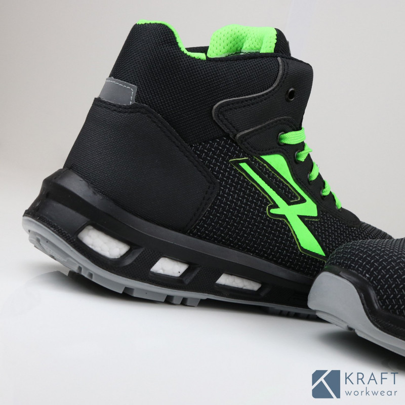 Chaussures montantes U-power Hard S3