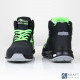 Chaussures montantes U-power Hard S3