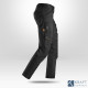 Pantalon de travail stretch Snickers noir