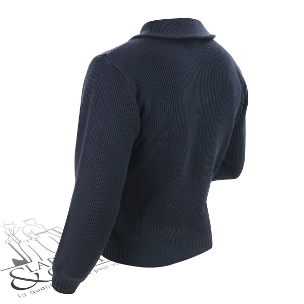 Pull camionneur Largeot & Coltin X Newind