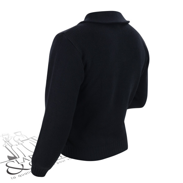 Pull camionneur Largeot & Coltin X Newind