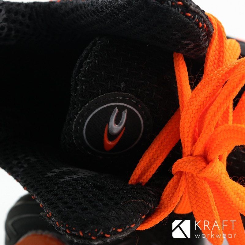 Basket de sécurité montante S3 SRC Rushing