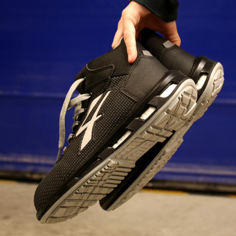 Chaussure de sécurité montante Upower Stego