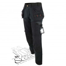 Pantalon softshell X1500