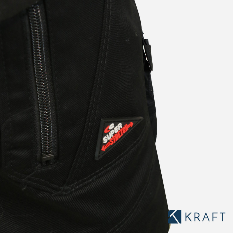 Pantalon de travail stretch Cofra