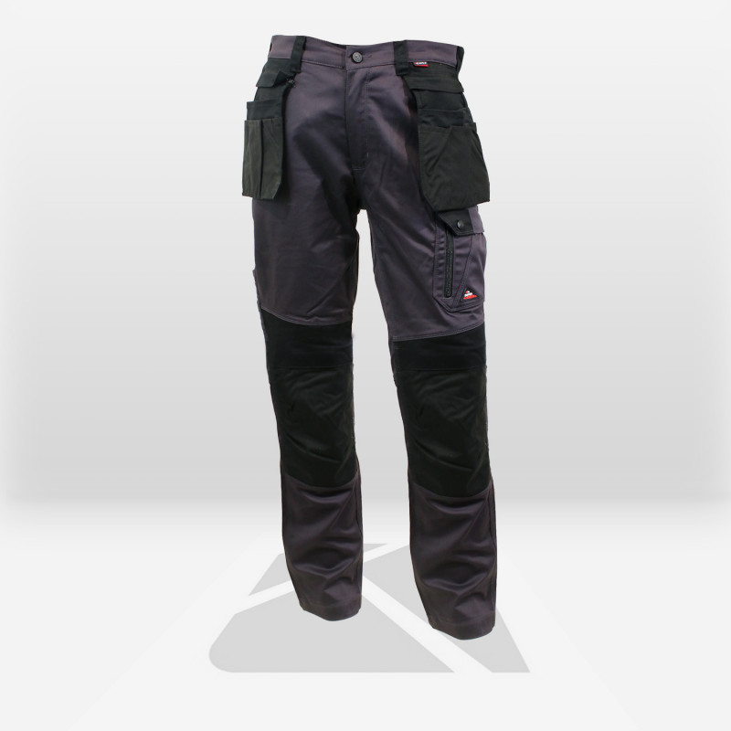 Pantalon de travail stretch Cofra