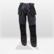 Pantalon de travail stretch Cofra