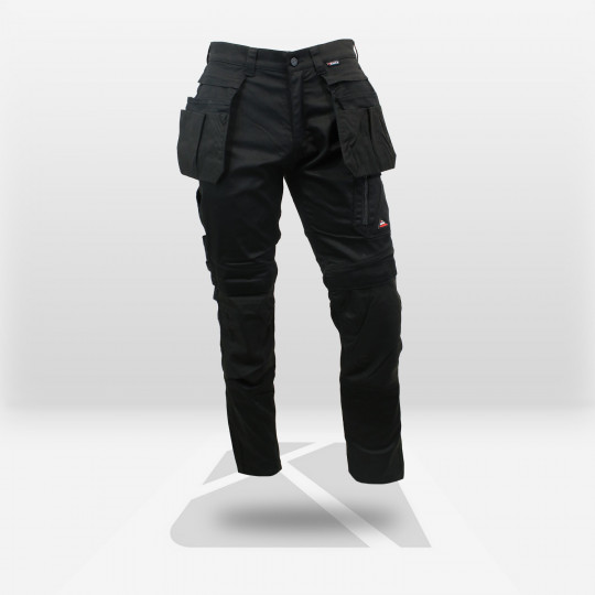 Pantalon de travail stretch Cofra