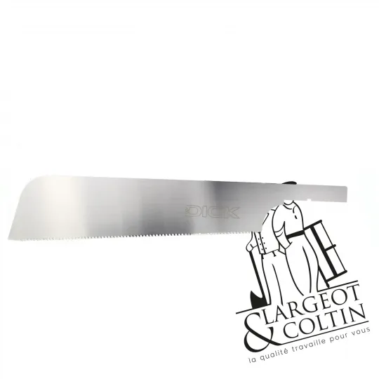 Lame de rechange pour scie japonaise Dozuki