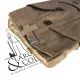 Largeot femme velours cordelet Pauline FHB