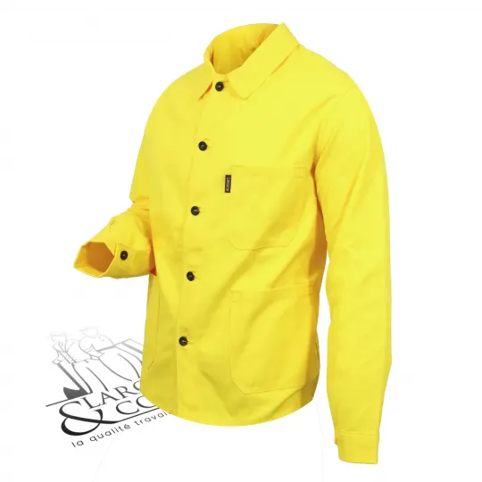 Veston coltin flashy le Laboureur
