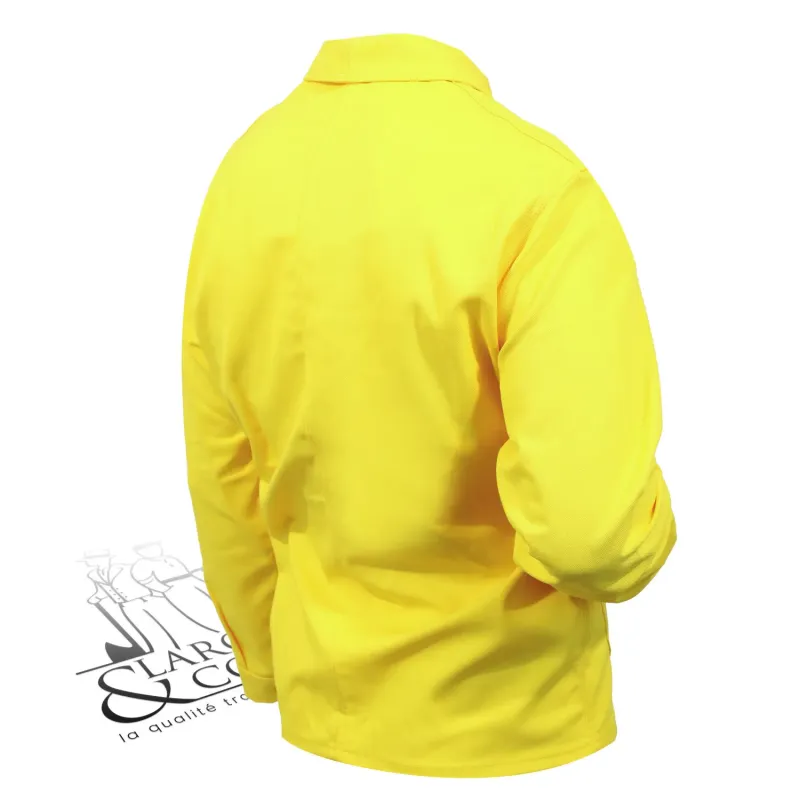Veston coltin flashy le Laboureur