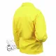 Veston coltin flashy le Laboureur