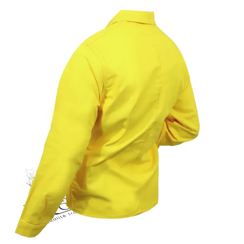 Veston coltin flashy le Laboureur
