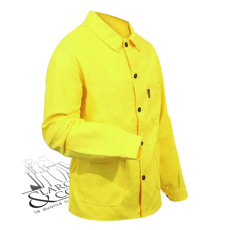 Veston coltin flashy le Laboureur