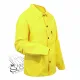 Veston coltin flashy le Laboureur