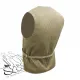 Gilet tailleur velours jonc avec protège-reins Emil FHB