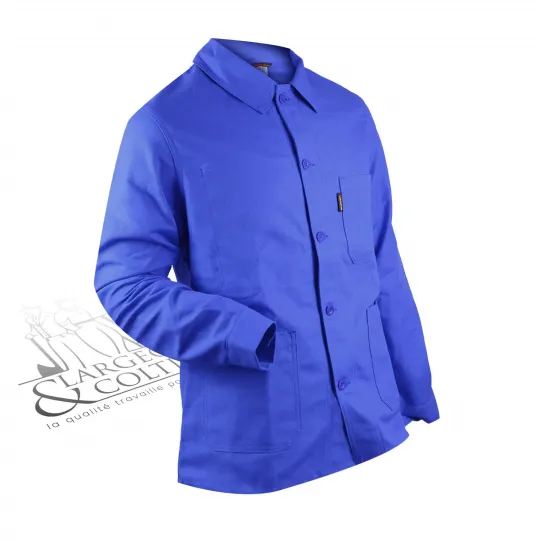 Coltin d ouvrier 100% coton le Laboureur