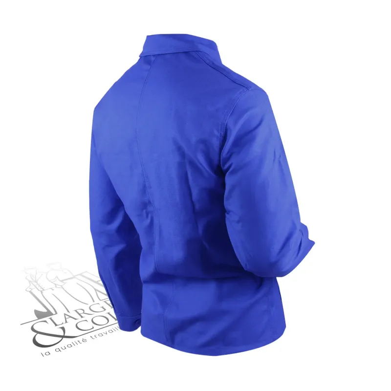 Coltin d ouvrier 100% coton le Laboureur