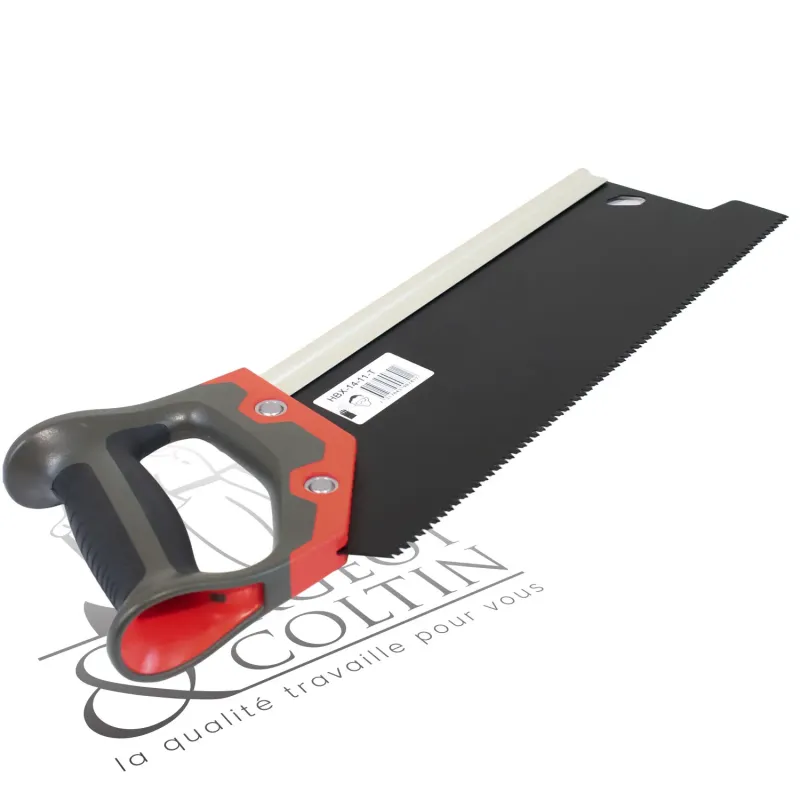 Scie à tenon HBX Hultafors