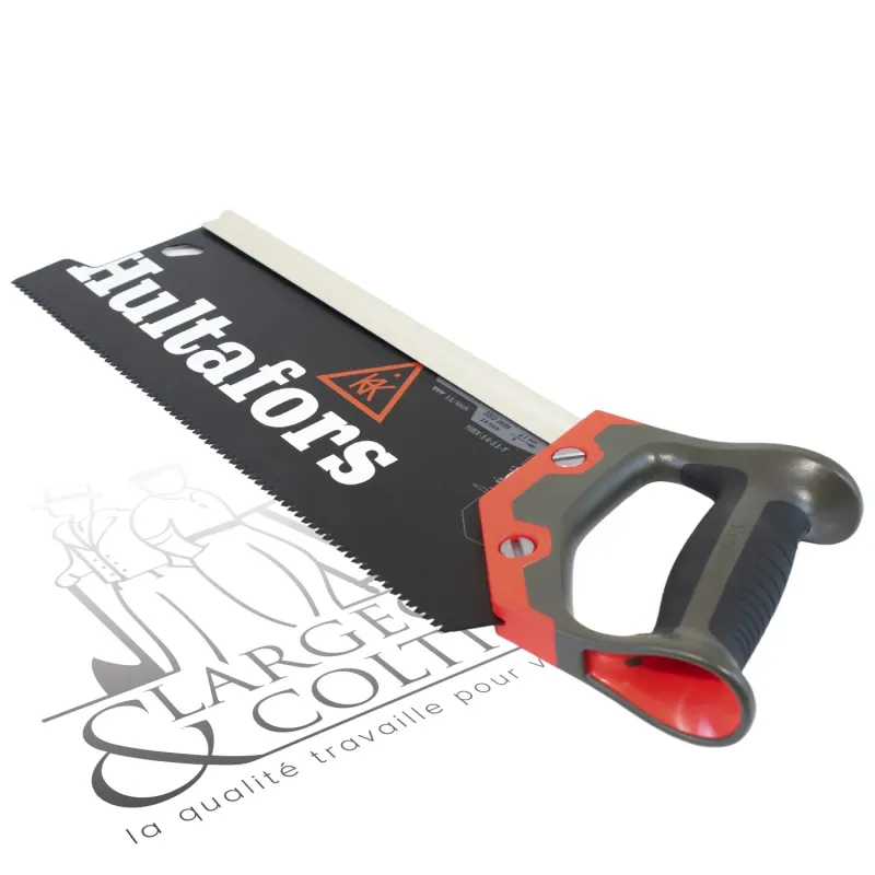 Scie à tenon HBX Hultafors
