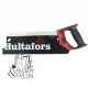 Scie à tenon HBX Hultafors