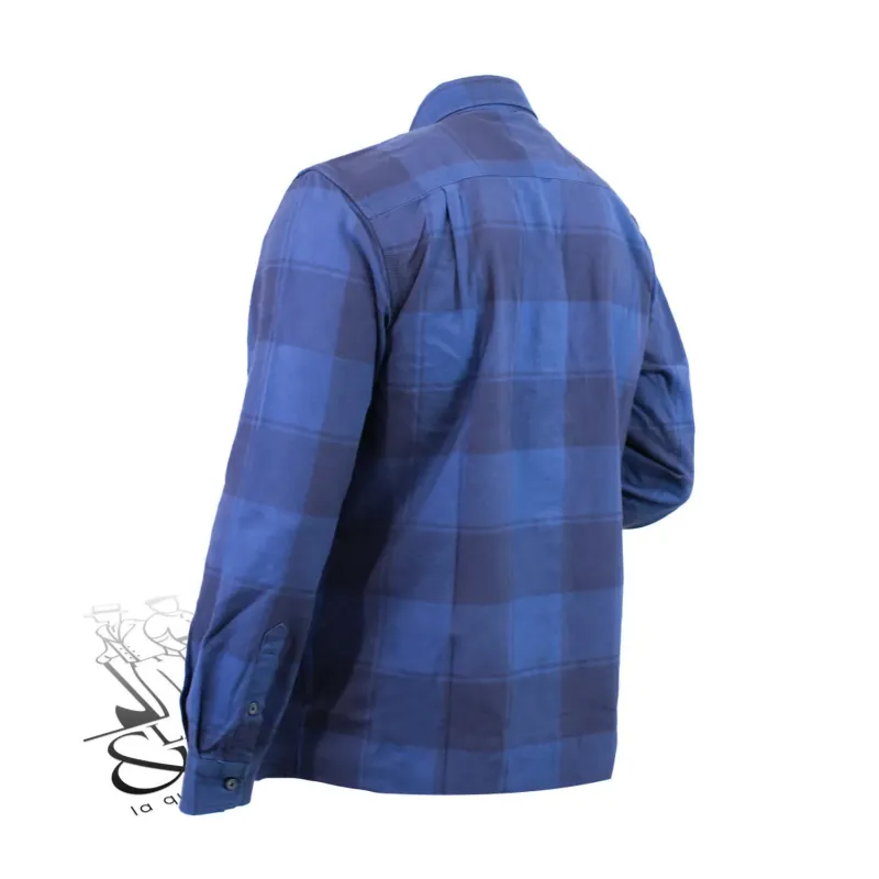 Chemise en flanelle Carhartt