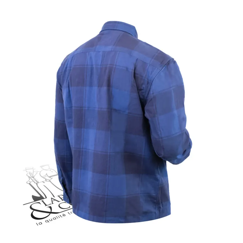 Chemise en flanelle Carhartt
