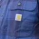 Chemise en flanelle Carhartt