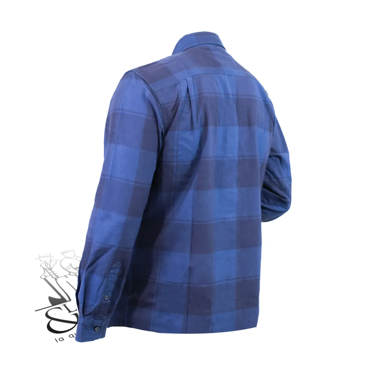 Chemise en flanelle Carhartt