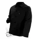 Veste coltin lin le Laboureur