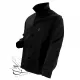 Veste coltin lin le Laboureur