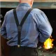 Chemise en flanelle Carhartt